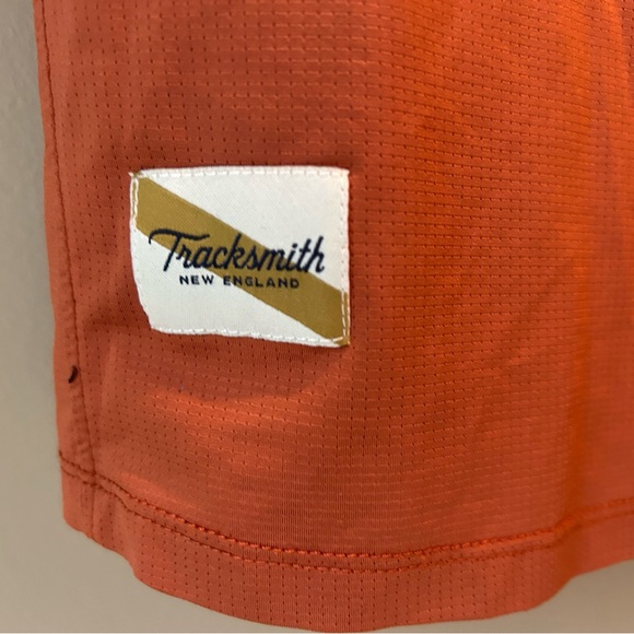 Tracksmith Twilight Tank - Picture 3 of 5